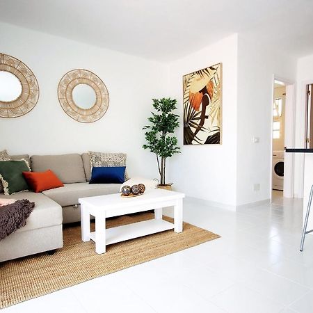 Apartament Luz, Calma Y Sabor Manriqueno En Matagorda Los Pocillos Zewnętrze zdjęcie