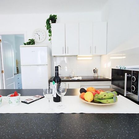 Apartament Luz, Calma Y Sabor Manriqueno En Matagorda Los Pocillos Zewnętrze zdjęcie