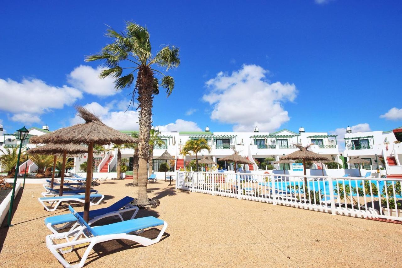 Apartament Luz, Calma Y Sabor Manriqueno En Matagorda Los Pocillos Zewnętrze zdjęcie