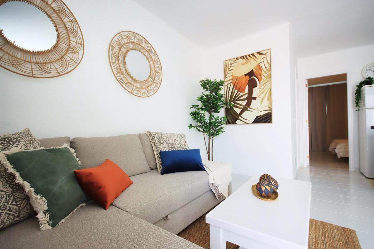 Apartament Luz, Calma Y Sabor Manriqueno En Matagorda Los Pocillos Zewnętrze zdjęcie