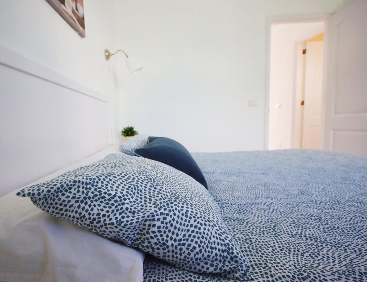Apartament Luz, Calma Y Sabor Manriqueno En Matagorda Los Pocillos Zewnętrze zdjęcie