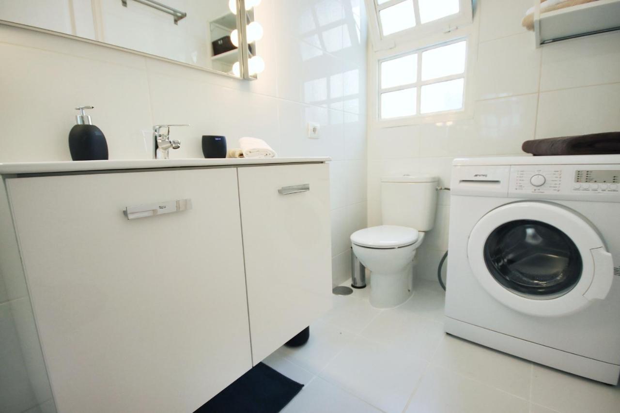 Apartament Luz, Calma Y Sabor Manriqueno En Matagorda Los Pocillos Zewnętrze zdjęcie