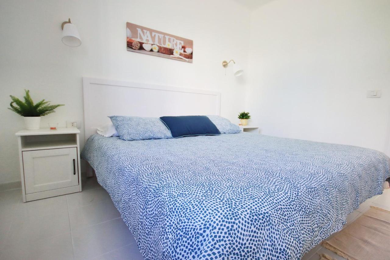 Apartament Luz, Calma Y Sabor Manriqueno En Matagorda Los Pocillos Zewnętrze zdjęcie