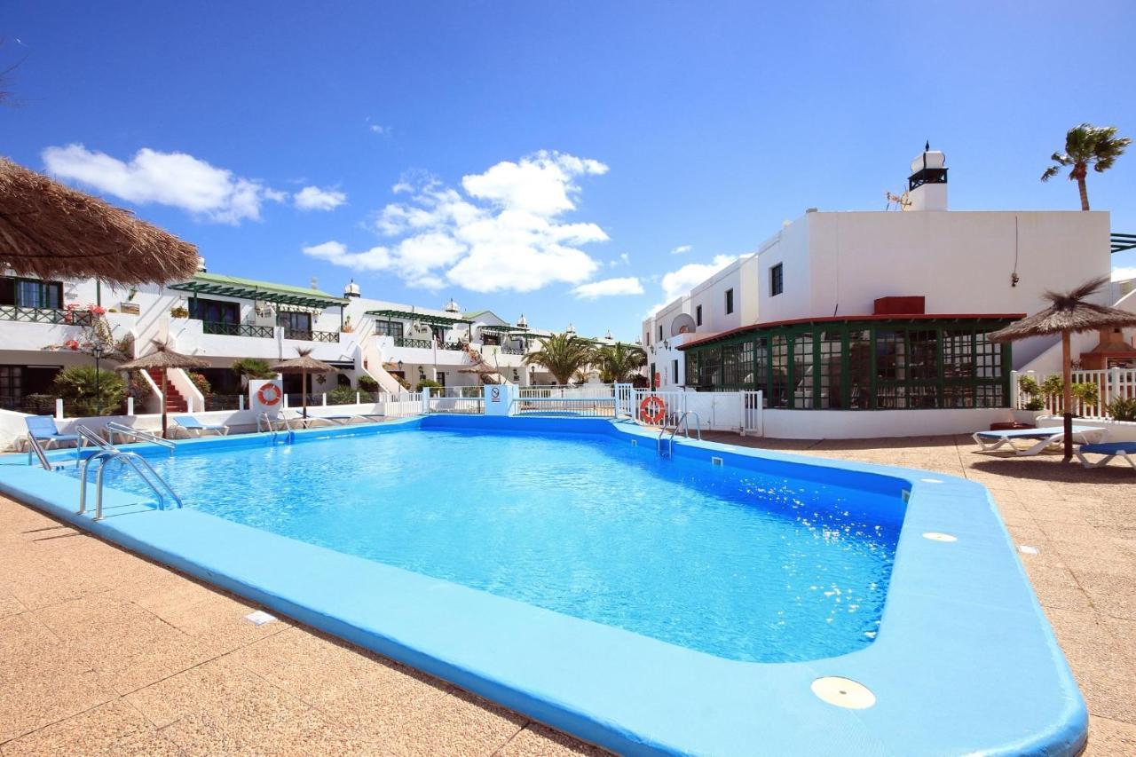 Apartament Luz, Calma Y Sabor Manriqueno En Matagorda Los Pocillos Zewnętrze zdjęcie