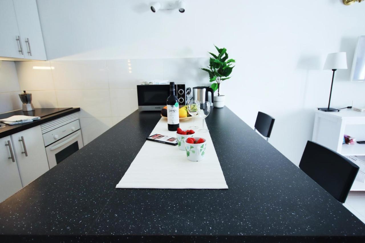Apartament Luz, Calma Y Sabor Manriqueno En Matagorda Los Pocillos Zewnętrze zdjęcie