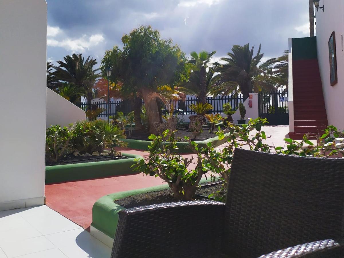 Apartament Luz, Calma Y Sabor Manriqueno En Matagorda Los Pocillos Zewnętrze zdjęcie