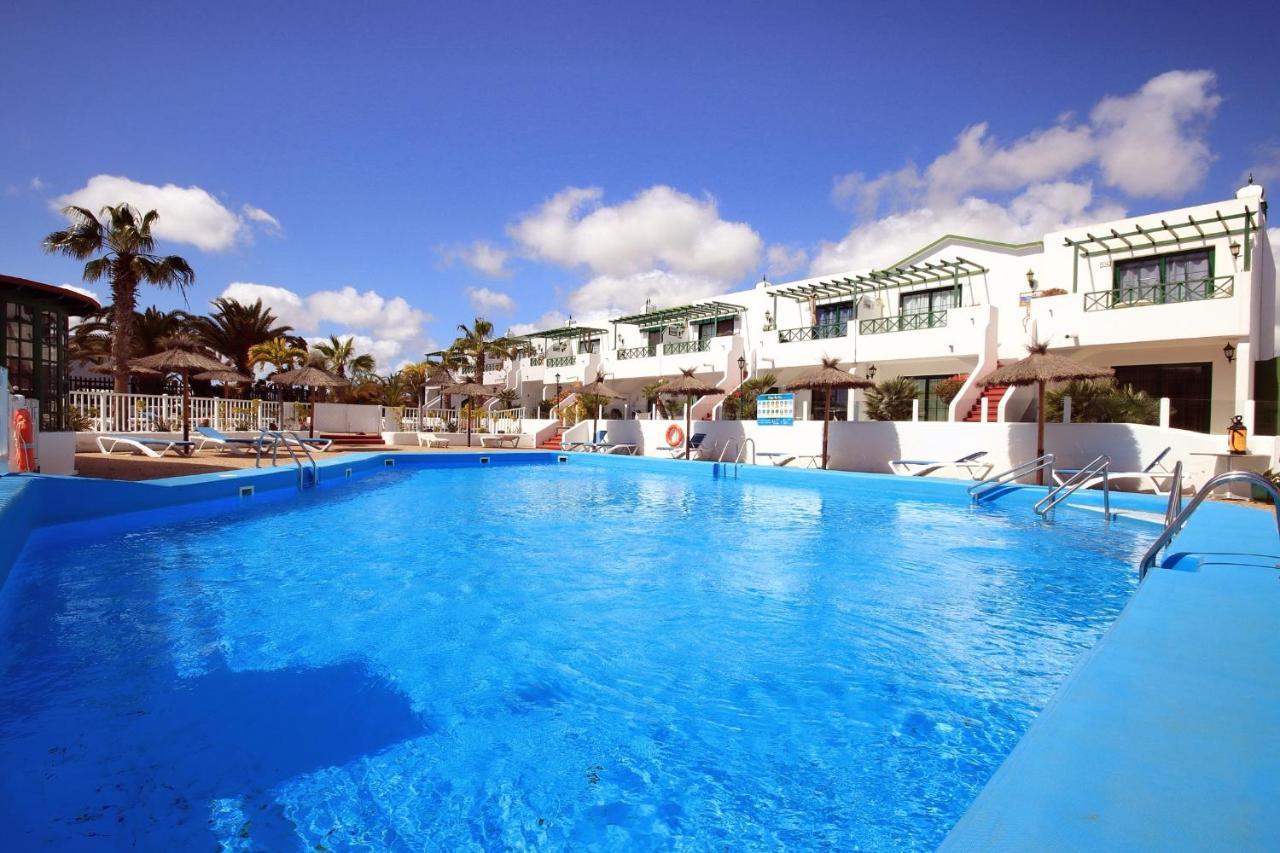 Apartament Luz, Calma Y Sabor Manriqueno En Matagorda Los Pocillos Zewnętrze zdjęcie
