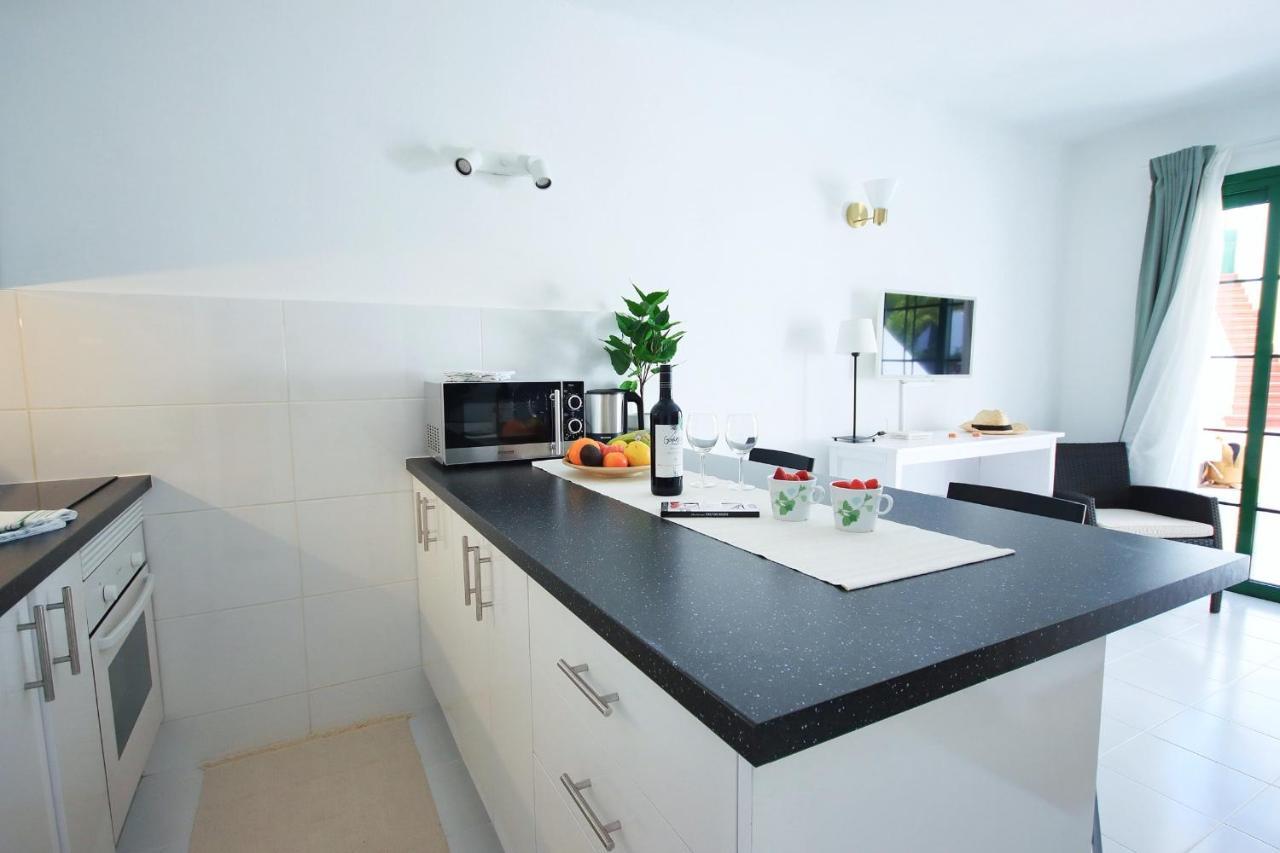 Apartament Luz, Calma Y Sabor Manriqueno En Matagorda Los Pocillos Zewnętrze zdjęcie