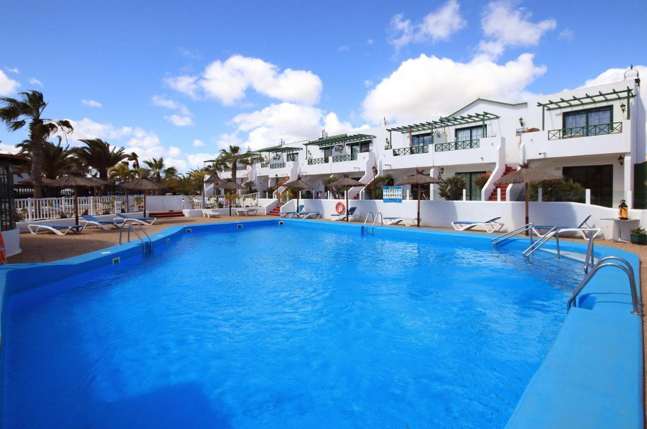 Apartament Luz, Calma Y Sabor Manriqueno En Matagorda Los Pocillos Zewnętrze zdjęcie