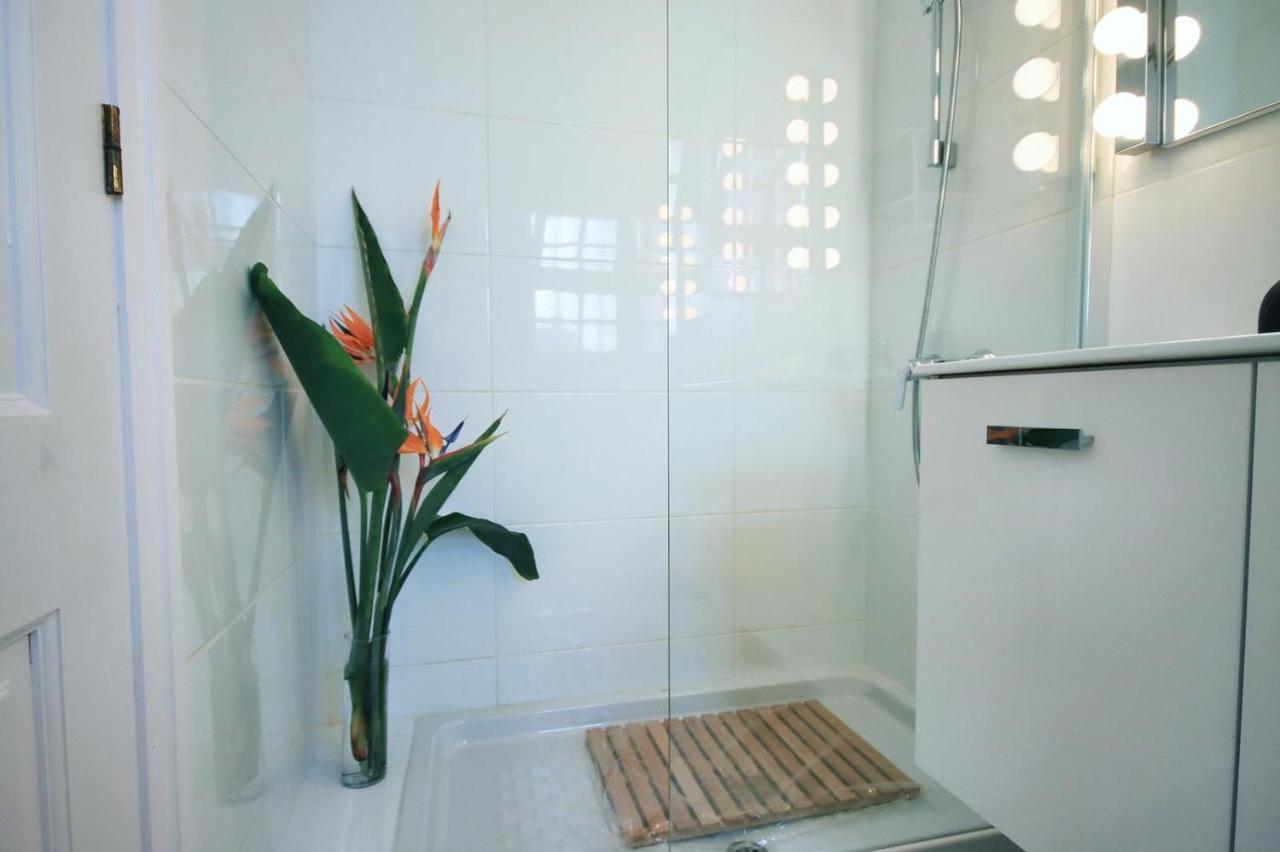 Apartament Luz, Calma Y Sabor Manriqueno En Matagorda Los Pocillos Zewnętrze zdjęcie