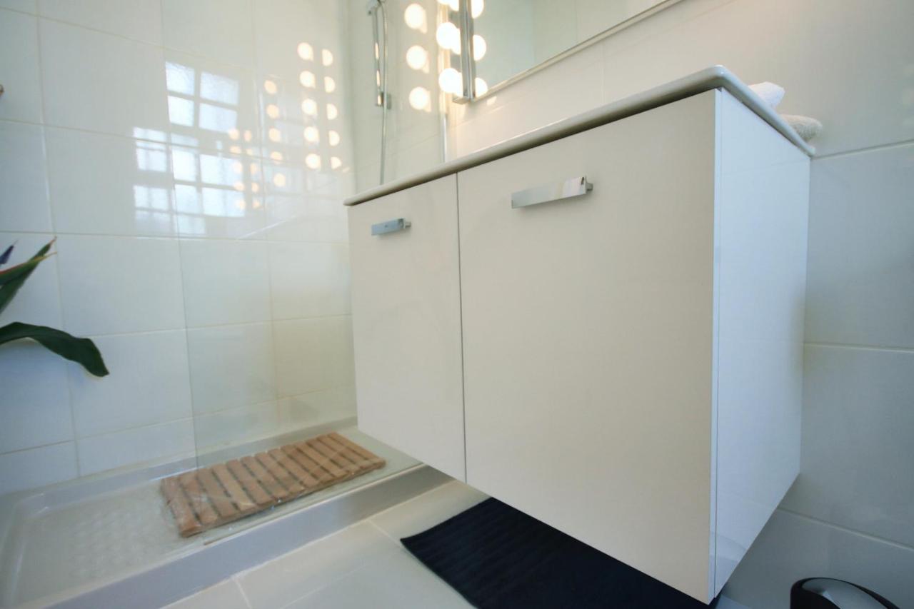 Apartament Luz, Calma Y Sabor Manriqueno En Matagorda Los Pocillos Zewnętrze zdjęcie