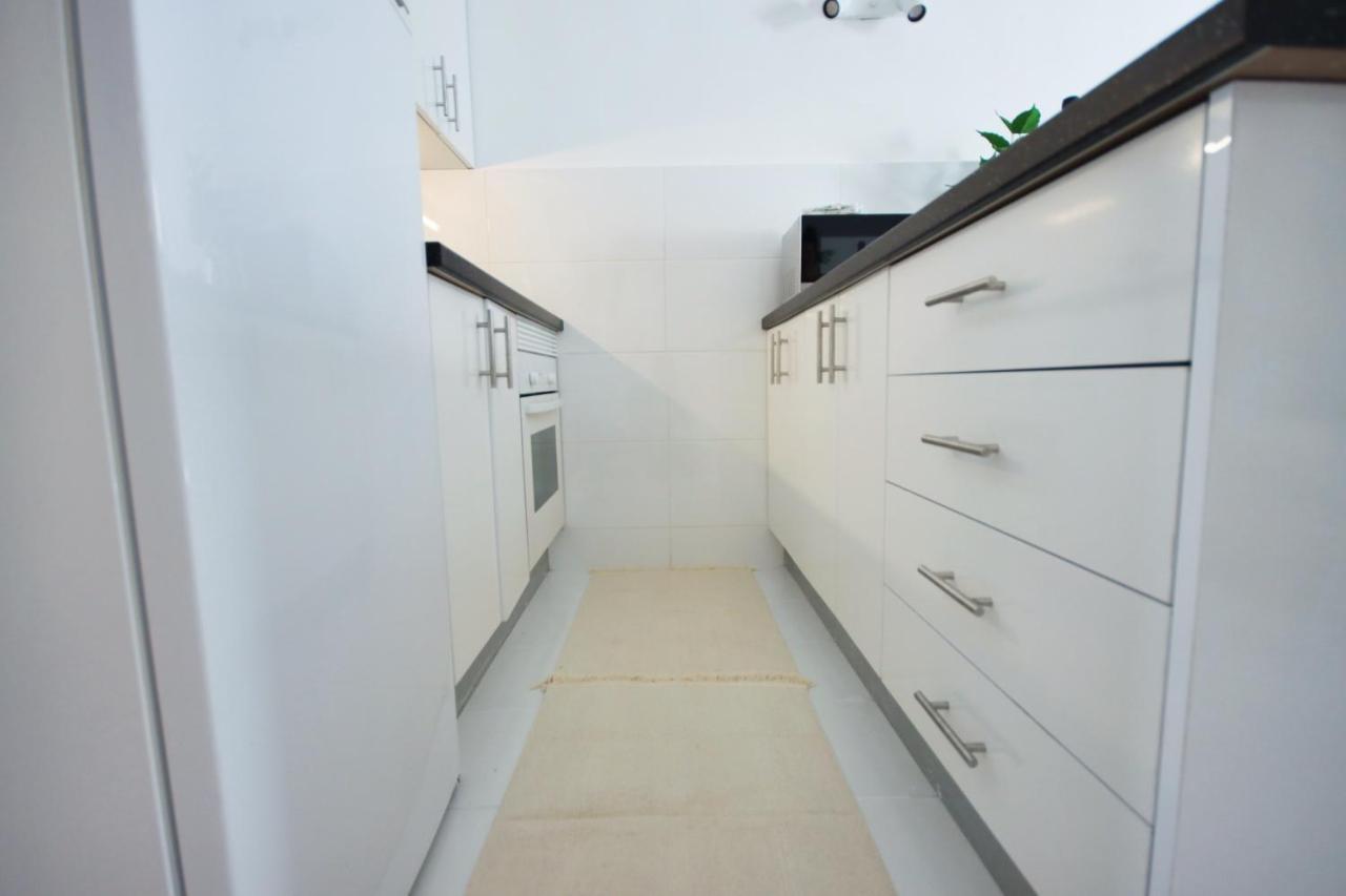 Apartament Luz, Calma Y Sabor Manriqueno En Matagorda Los Pocillos Zewnętrze zdjęcie