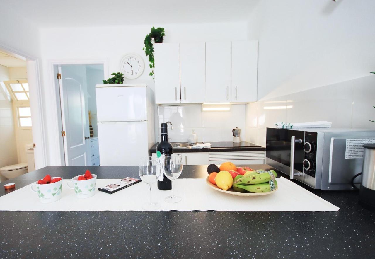 Apartament Luz, Calma Y Sabor Manriqueno En Matagorda Los Pocillos Zewnętrze zdjęcie