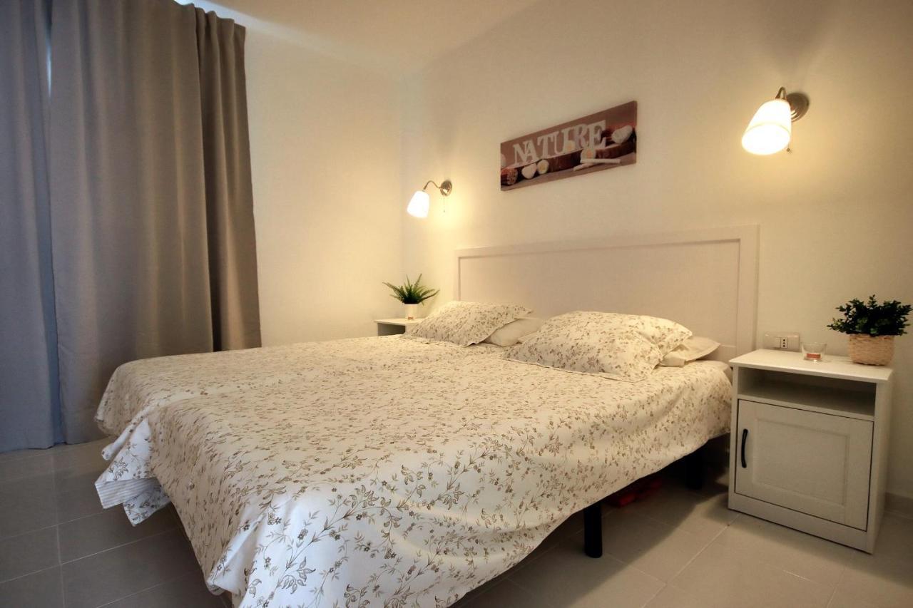 Apartament Luz, Calma Y Sabor Manriqueno En Matagorda Los Pocillos Zewnętrze zdjęcie