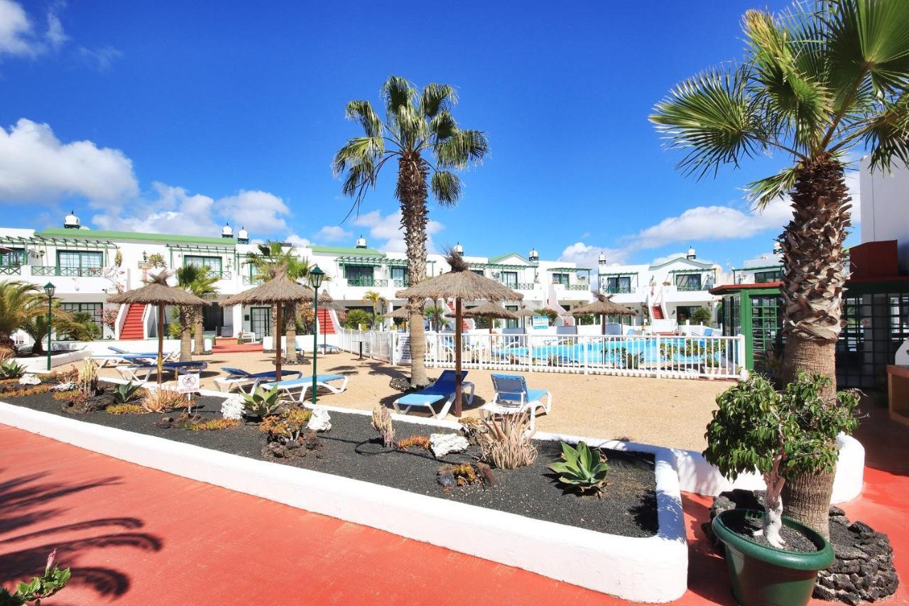 Apartament Luz, Calma Y Sabor Manriqueno En Matagorda Los Pocillos Zewnętrze zdjęcie